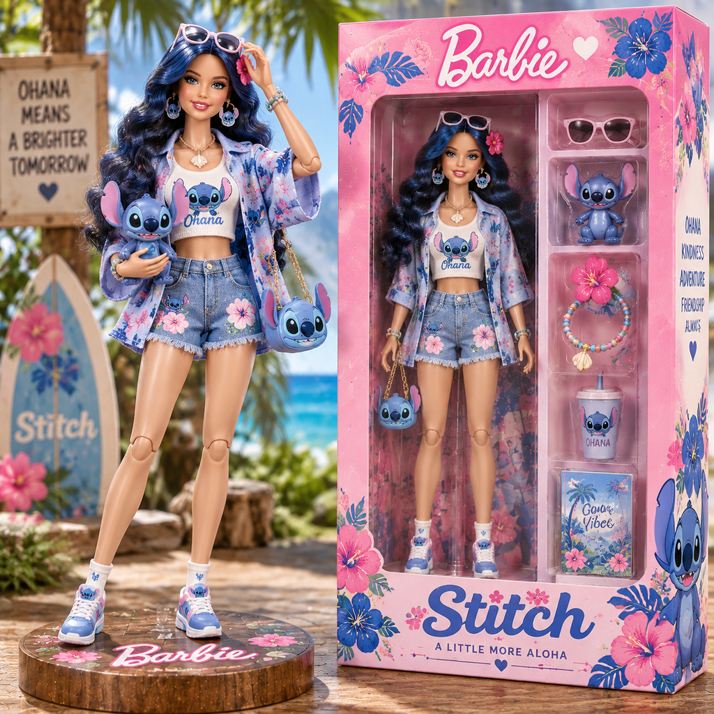 LLST Premium Commemorative Figure TTN