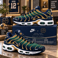 NDFI Premium Custom Low-Top Sneakers PNPA