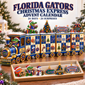FGT Premium Christmas Advent Calendar TMH