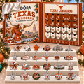 TLH Premium Charm Advent Calendar NHVH
