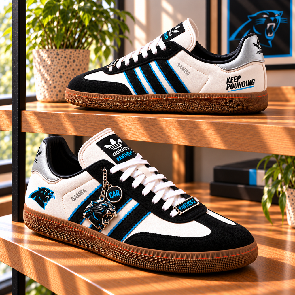 CRPT Premium Custom Low-Top Sneakers PNPA