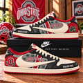 OSB Premium Retro Low-Top Sneaker NPL