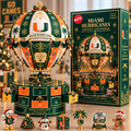 MHC Premium Christmas Advent Calendar BMD