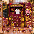 WCD Premium Advent Calendar TMH