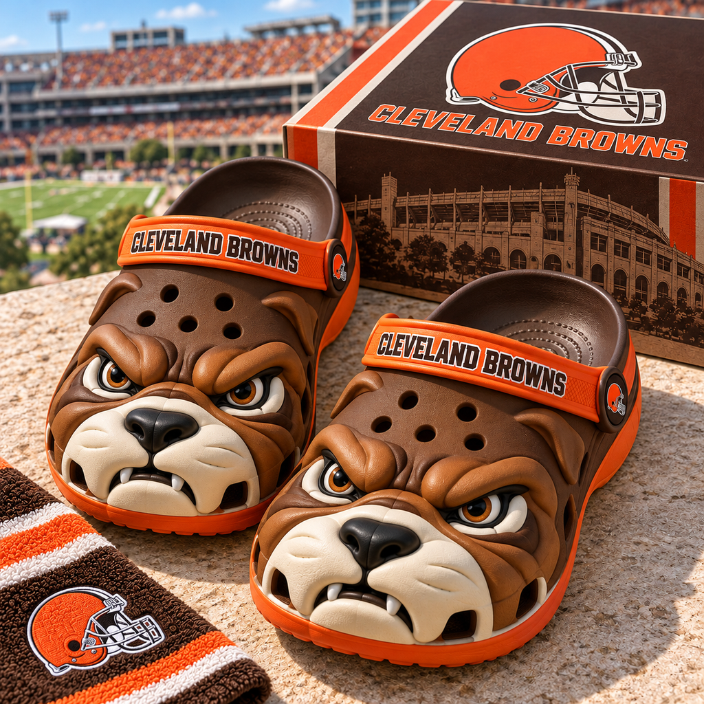 CLVB Premium SCULPTED COLLECTOR CLOGS HQH