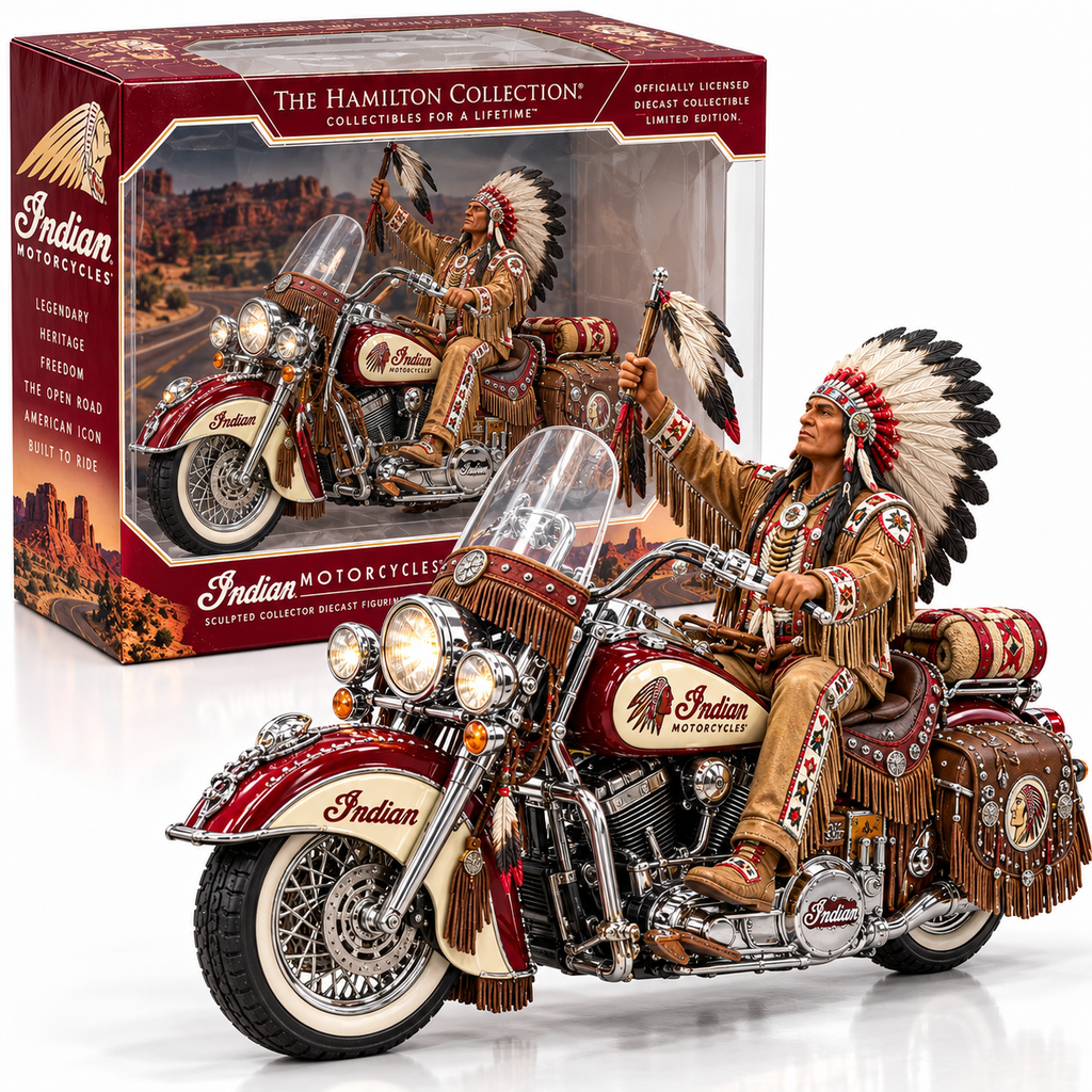IDMC Heritage Diecast Vehicle Collectible TTNL