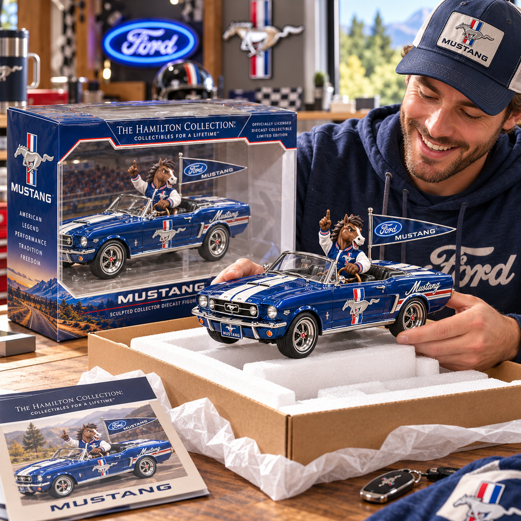 MUST Heritage Diecast Vehicle Collectible TTNL
