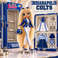 Premium IDC Collector Doll Set NTVA