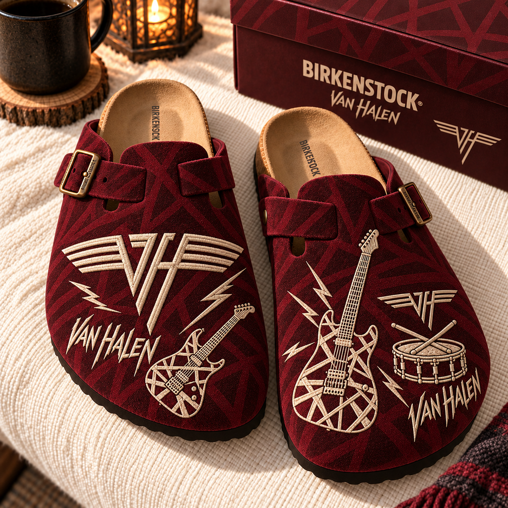 PREMIUM VHL MINK SUEDE CLOGS NPL