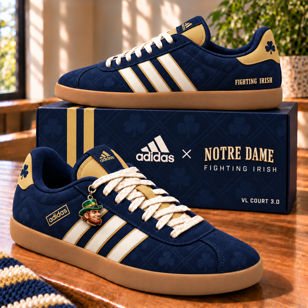 NDFI Premium Unisex Sneakers NHVH