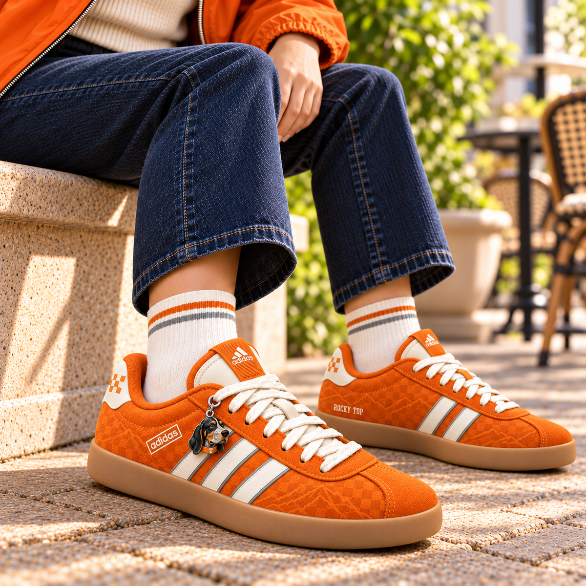 TVF Premium Unisex Sneakers NHVH