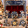 DLCB Premium Christmas Keepsake Collection NTNA
