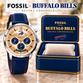 BFBL Premium Art Dial Watch TMH