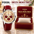 DST Premium Art Dial Watch TMH