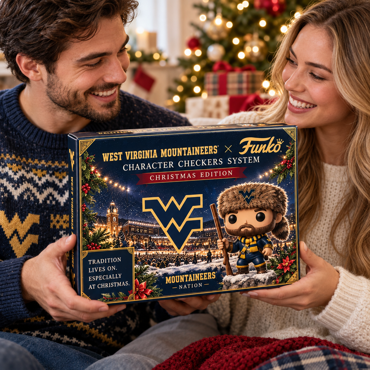 WVM Premium Checker Game LNTH