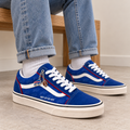 BFBL Premium Low-Top Sneakers PNPA