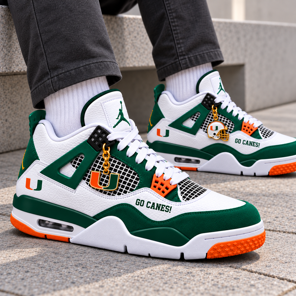 MHC Premium Low-Top Sneakers PNPA