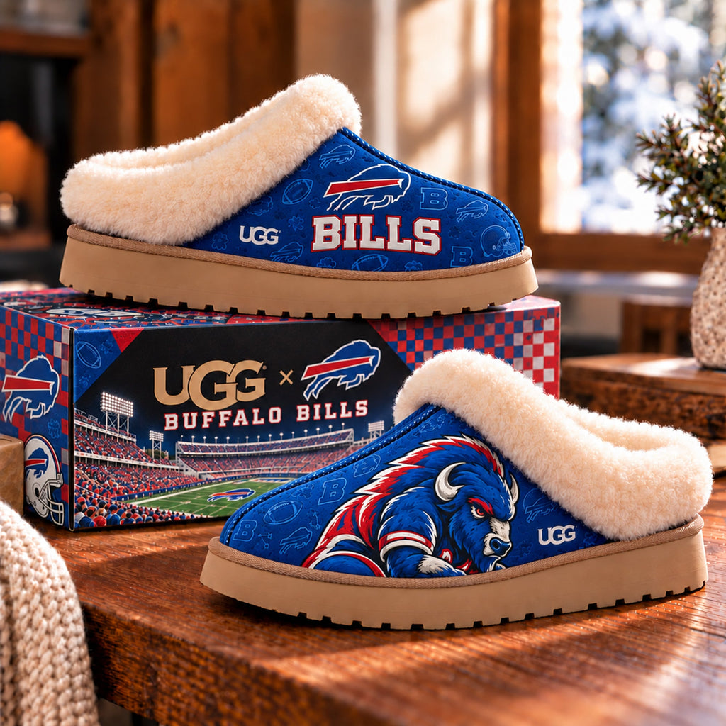Premium BFBL Fur Lined Slippers PDL