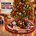 Premium SPNY Decorative Tree Collar NTVA