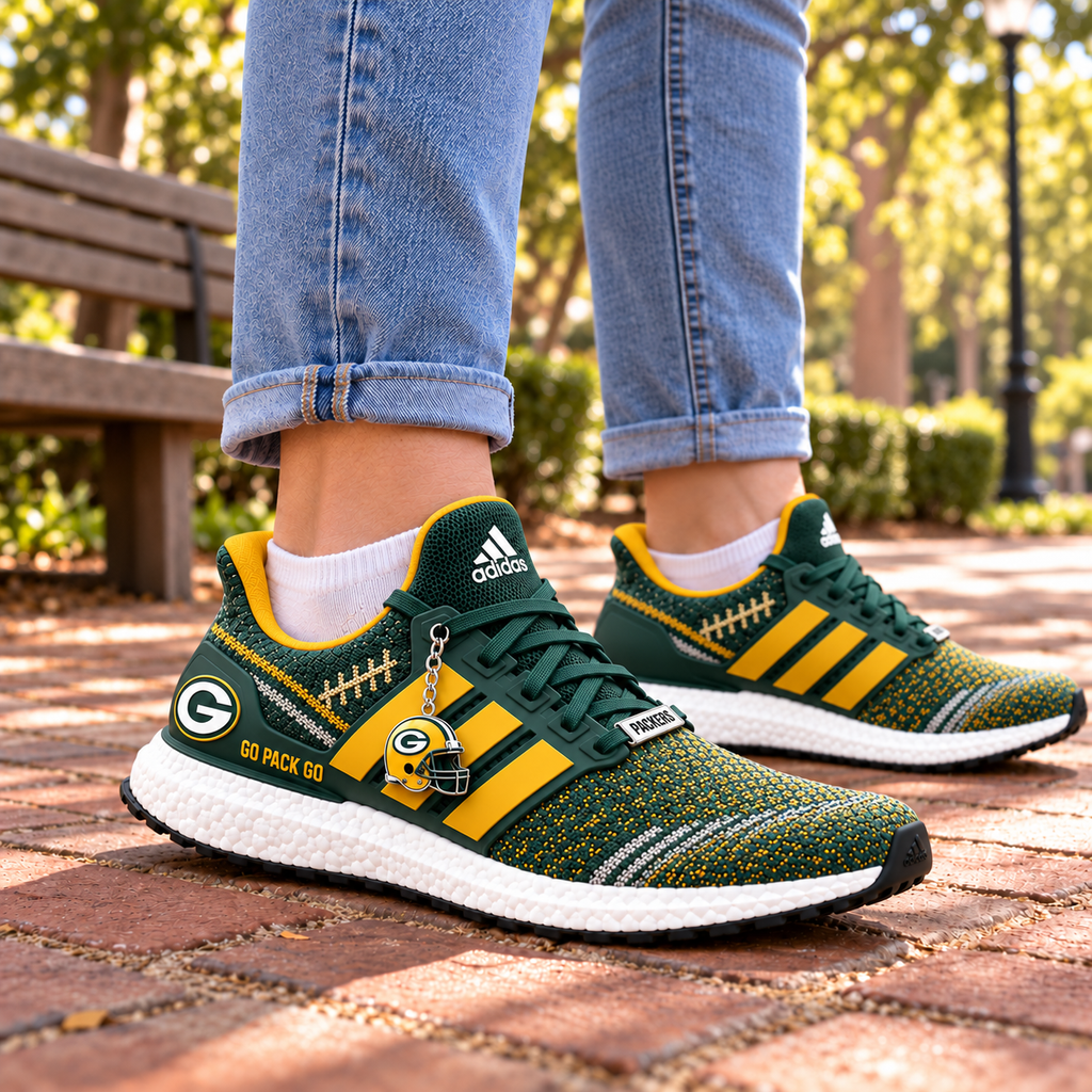 GBP Premium Sport Sneaker NHVH