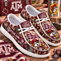 Premium TAMA Statement Graphic Casual Loafer Shoes PDL