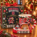 OSB Special Christmas Chocolate Fondue Mug TTTT