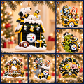 PBS Premium Christmas Tree Ornament TMH
