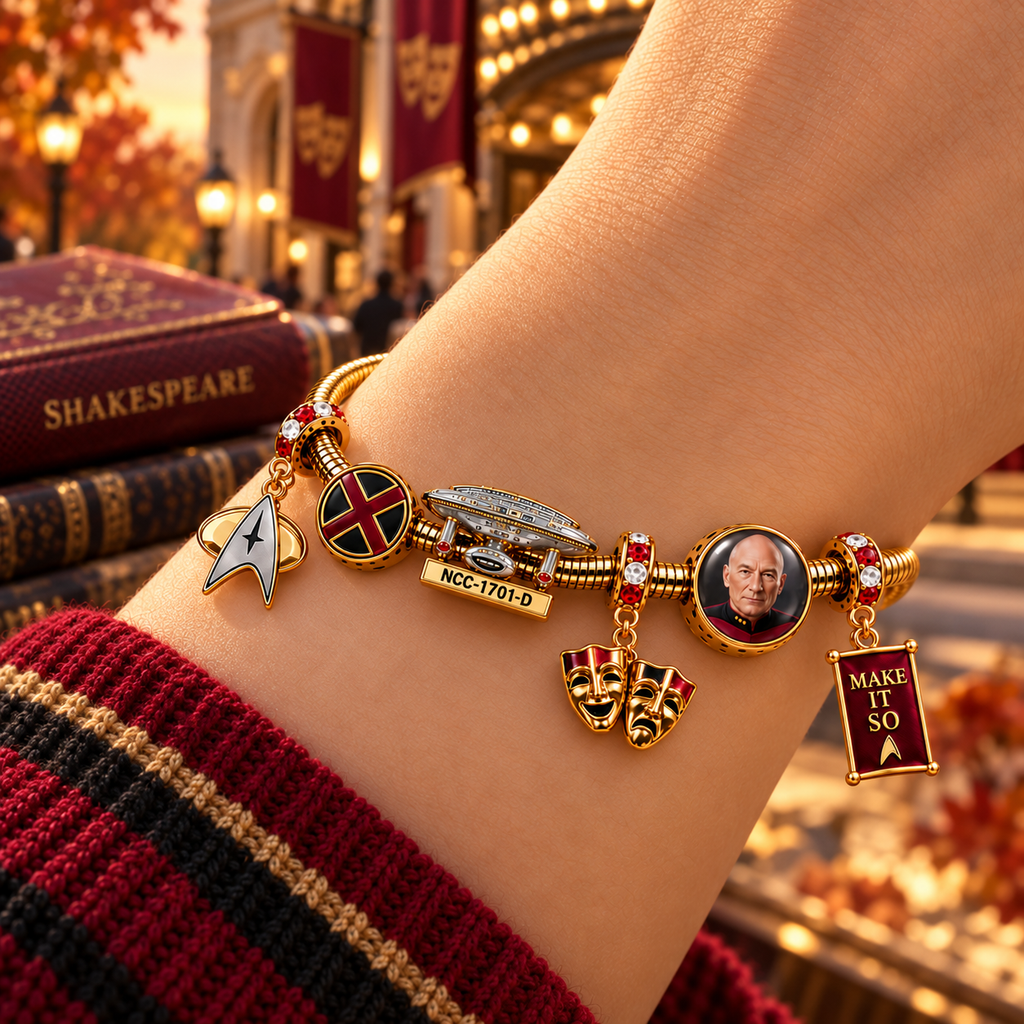 SPS Premium Commemorative Figure DNBN