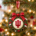 Premium IDH Christmas Bell Ornament TTMH