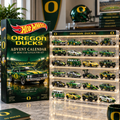 Oregon Ducks Premium Mini Car Advent Calendar