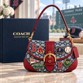 Boston Red Sox Soho Bag With Charm