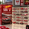 Sydney Swans Premium Mini Car Advent Calendar