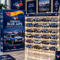 Toronto Blue Jays Premium Mini Car Advent Calendar
