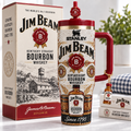 Jim Beam 40oz Tumbler With Handle TTNL