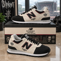 Slipknot NB 574 SNEAKER