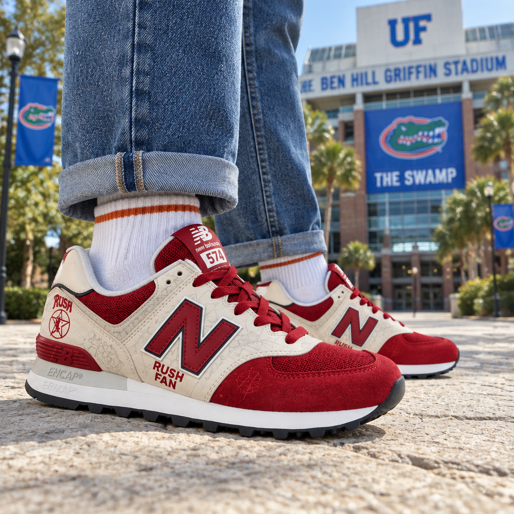 Rush NB 574 SNEAKER