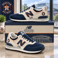 Houston Astros NB 574 SNEAKER