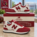 Arizona Cardinals NB 574 SNEAKER