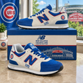 Chicago Cubs NB 574 SNEAKER