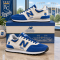 Kansas City Royals NB 574 SNEAKER