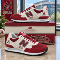 Arizona Diamondbacks NB 574 SNEAKER